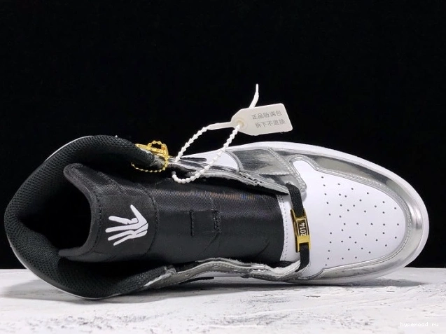 OG High Pass Air Torch The AQ7476-016 Leonard Kawhi 1 Jordan 0606
